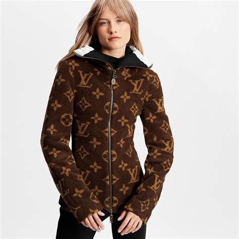 louis vuitton long jacket|louis vuitton checkered jacket.